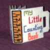 My Little Counting Book